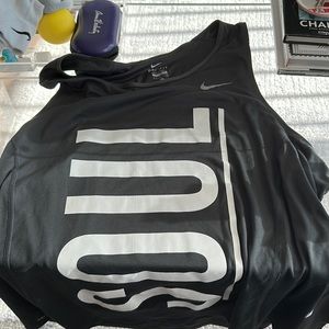 Nike Dri-Fit SoulCycle Tank top size XL